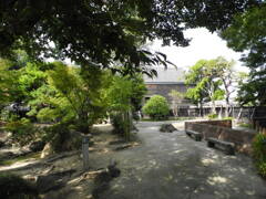 半田運河