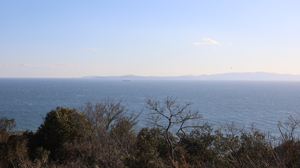 知多半島