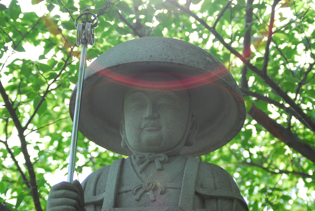 上ノ山公園