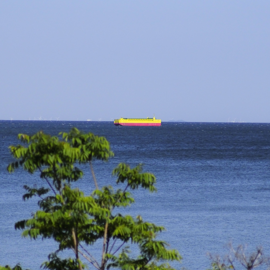 知多半島