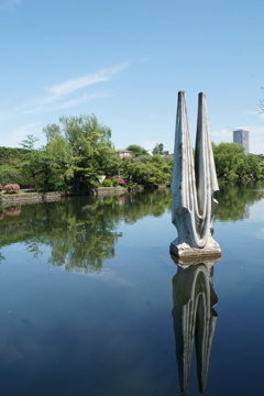 2023GW_石神井公園散策4