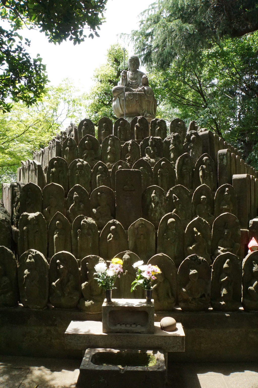 2023GW_石神井公園散策7