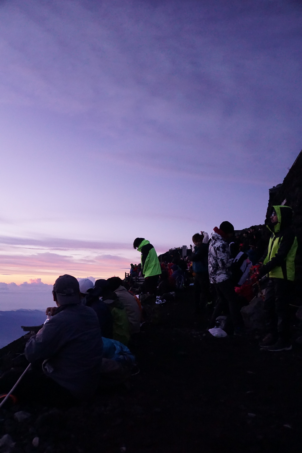 Mt. Fuji 2022 SEP（２）