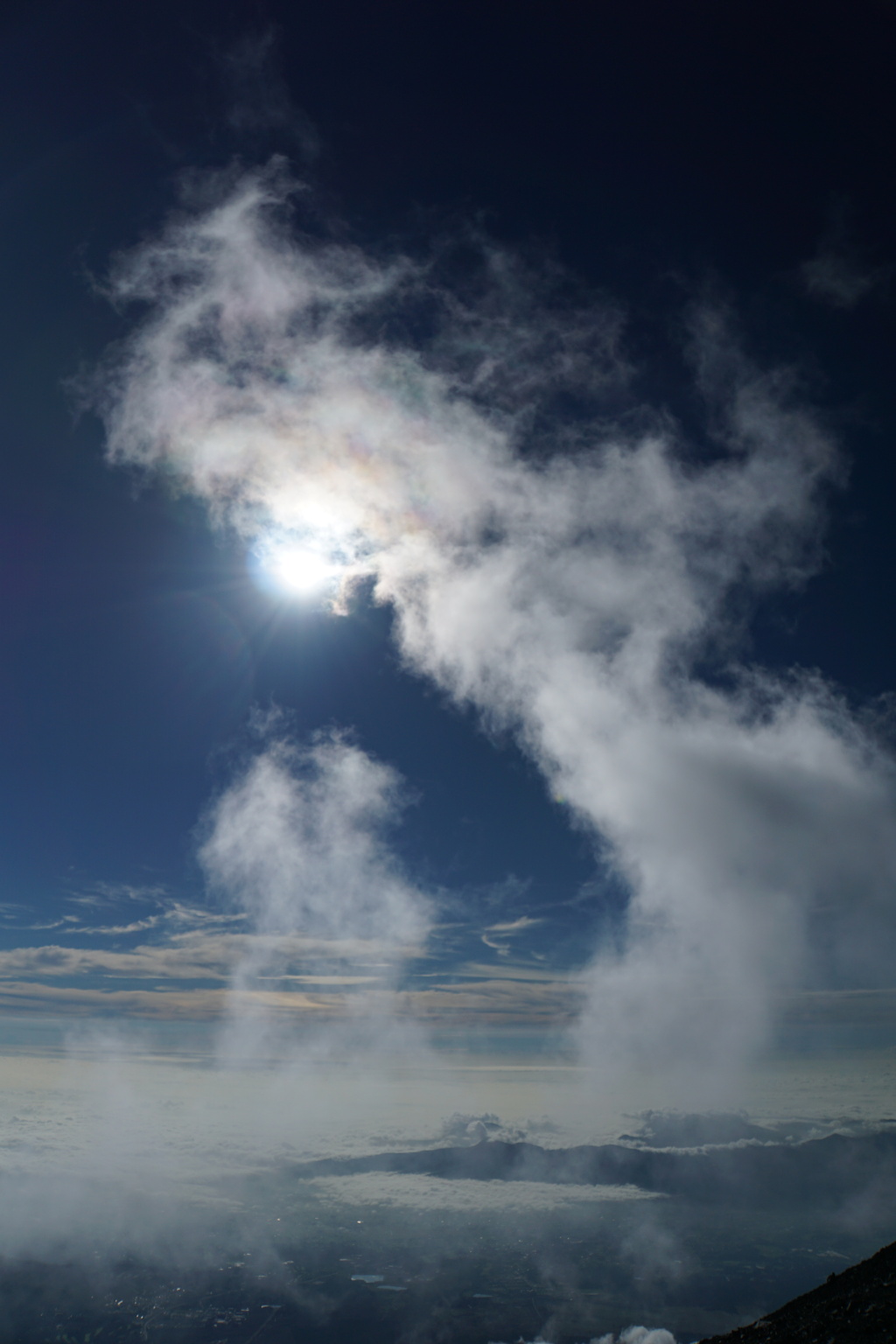 Mt. Fuji 2022 SEP（３）