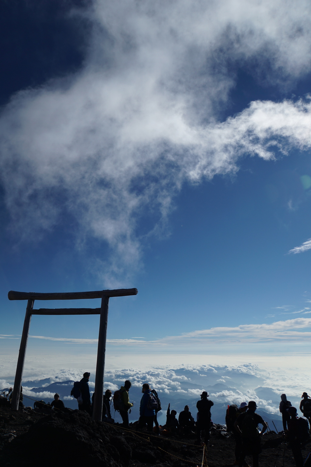 Mt. Fuji 2022 SEP（１）