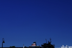 空
