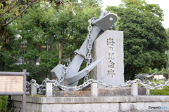 戦艦　長門