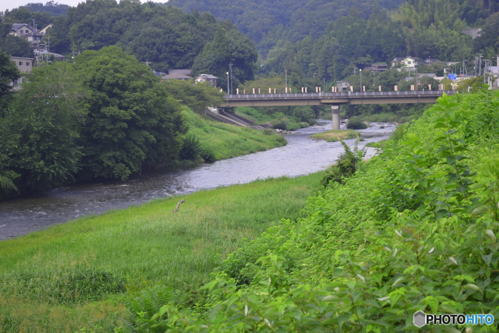 川