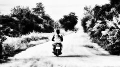 この世は 夢か 幻か　　