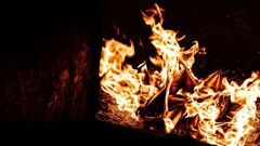 ＦＬＡＭＥ　