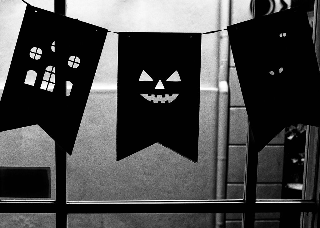 ハロウイン