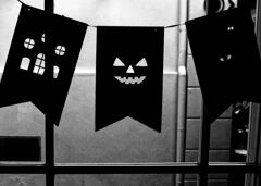 ハロウイン