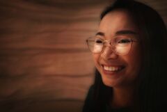 ＮＡＴＵＲＡＬ　ＳＭＩＬＥ　