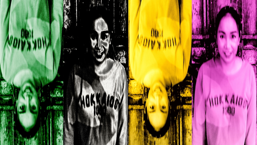 NEVER eNding journEy       