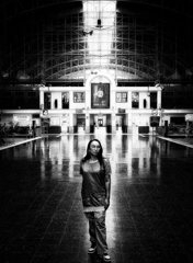 ＴＨＥ　ＯＬＤ　ＲＡＩＬＷＡＹ　ＳＴＡＴＩＯＮ　