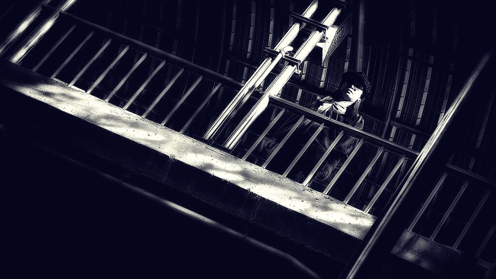Stand  Still    