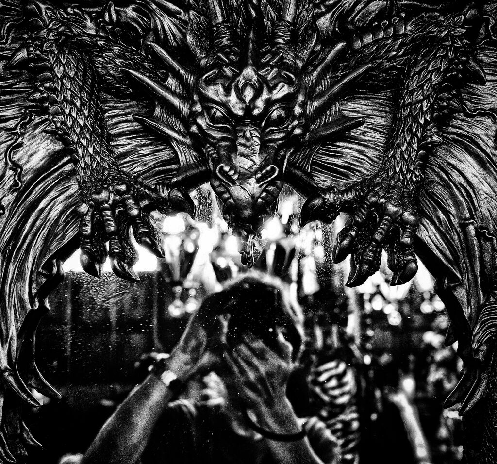 ＤＯＲＡＧＯＮ　