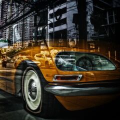 CAR Ⅱ