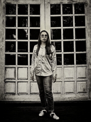 THE  WHITE  WOOD  DOORS  
