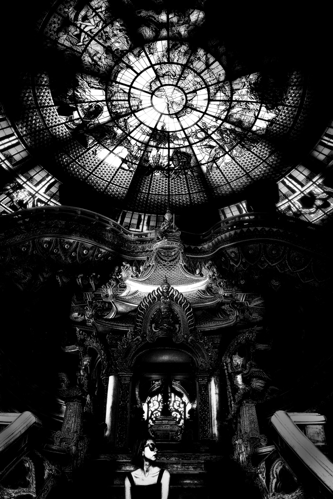 ＳＵＮＧＬＡＳＳＥＳ　