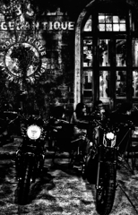 ＲＩＤＥＲＳ　　
