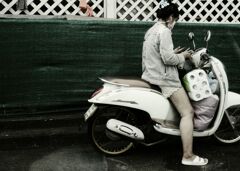 トイレットペーパー