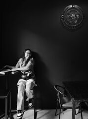 ＩＮＴＥＲＰＬＡＹ　ＯＦ　ＬＩＧＨＴ　ＡＮＤ　ＳＨＡＤＯＷ　