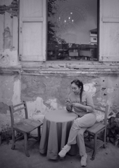 4  テーブルクロス