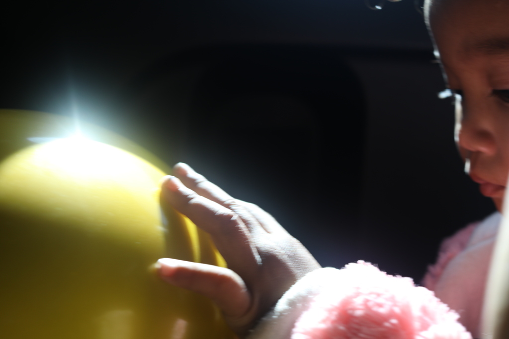 君に見えるもの