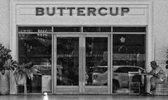 BUTTER CUP