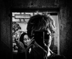 ＬＥＴ'Ｓ　ＰＬＡＹ　ＷＩＴＨ　ＣＡＭＥＲＡ　