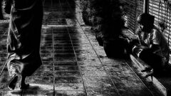 Ｉ　ＤＯ　ＭＹ　ＴＨＩＮＧ  , ＡＮＤ　ＹＯＵ　ＤＯ　ＹＯＵＲ　ＴＨＩＮＧ .