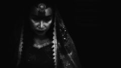 veil　