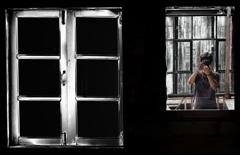ＷＩＮＤＯＷＳ　ＡＮＤ　ＭＩＲＲＯＲ　