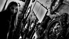 ＳＴＡＩＲＷＡＹ　ＴＯ　ＴＨＥ　ＰＡＳＴ　　