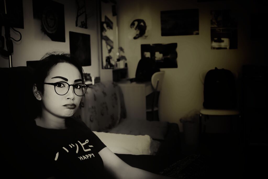ＰＯＲＴＲＡＩＴ　ＨＡＰＰＹ　