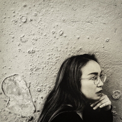 THE  PROFILE　　 
