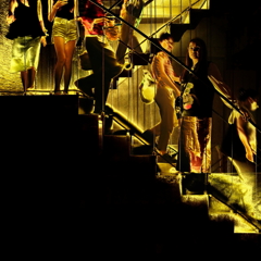 ＳＴＡＩＲＣＡＳＥ　