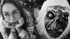 HUMOROUS  BEAUTY  AND  THE  BEAST-3  