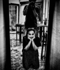 The protagonist of your life is yourself