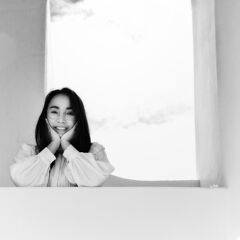 ＬＩＫＥ　Ａ　ＷＨＩＴＥ　ＣＬＯＵＤ　