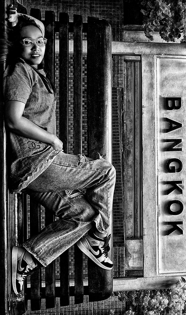 ＢＡＮＧＫＯＫ　