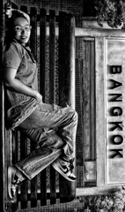 ＢＡＮＧＫＯＫ　