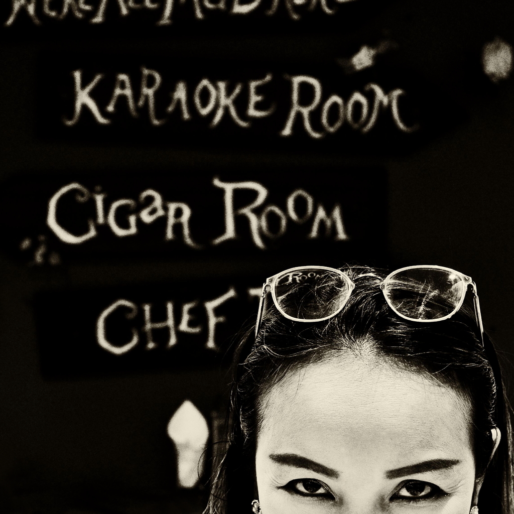 ヘッ ヘッ ヘッ　　