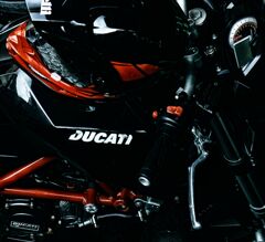 DUCATI