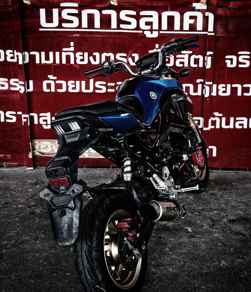 ＲＥＤ　and　ＢＬＵＥ　　