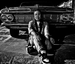ＴＨＥ　ＣＡＲ　
