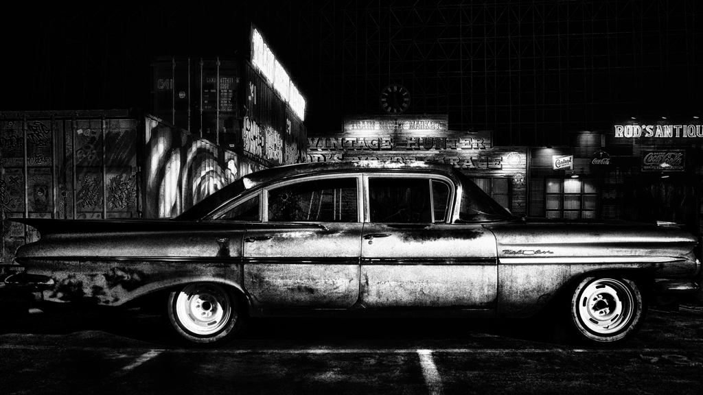 ＢＥＡＴ－ＵＰ　ＣＡＲ　　