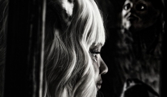 ＷＩＴＣＨ’Ｓ　ＤＡＵＧＨＴＥＲ　
