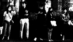 Look that way, Look this way     